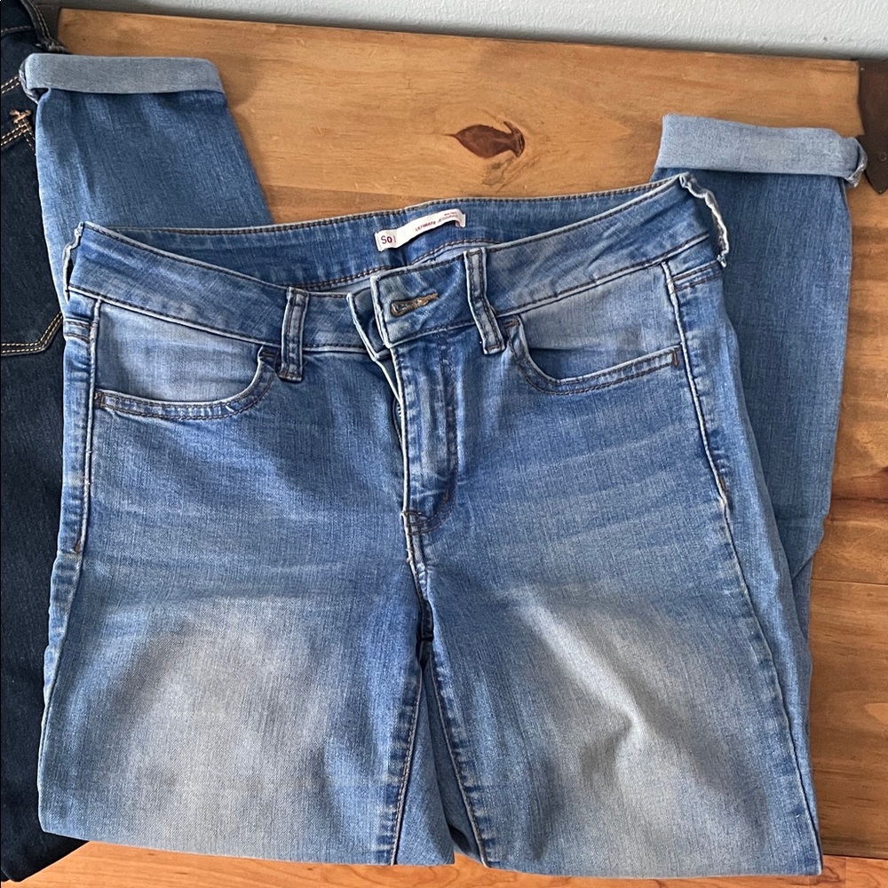 Pants Collection 6 pair bundle - Picture 11 of 14